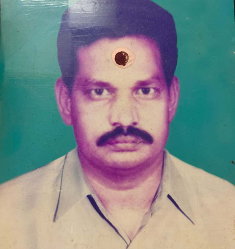 Founder